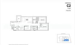 The Bronze (D12), Apartment #558917221